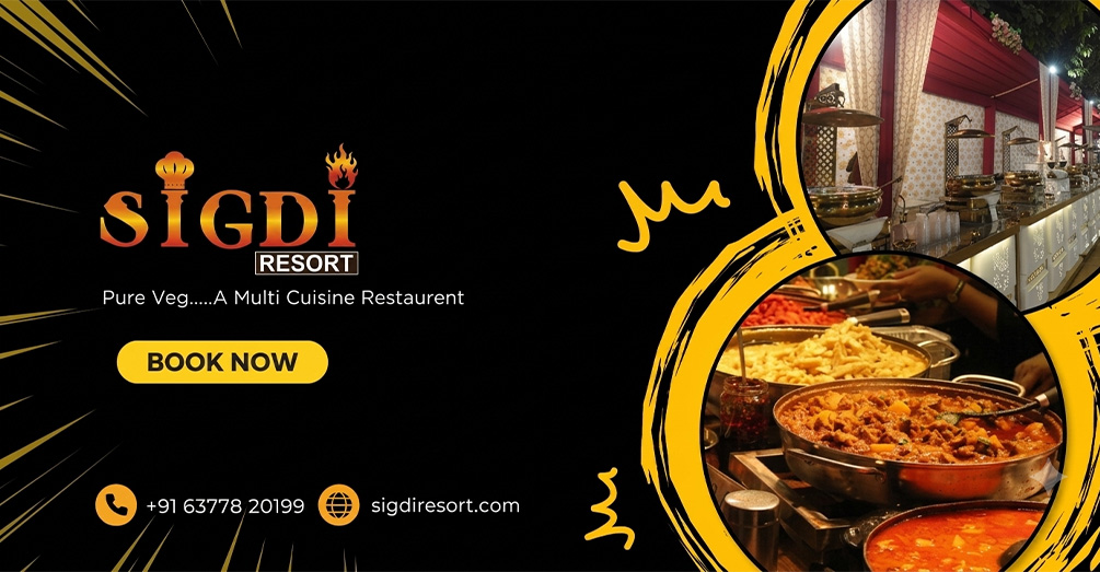 Sigdi Resort